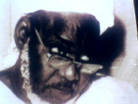 MAWLANA BAYE