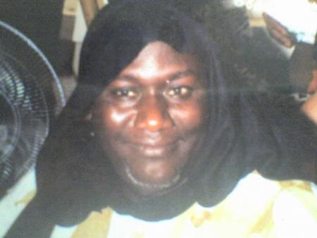 MAWLANA BAYE HADY THIAM