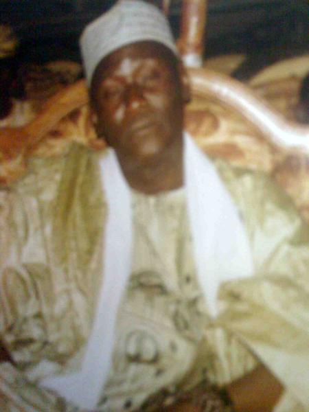 MAWLANA BAYE HADY THIAM