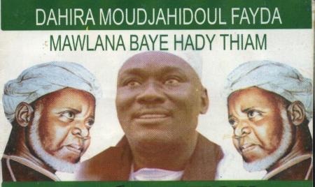 MAWLANA BAYE HADY THIAM